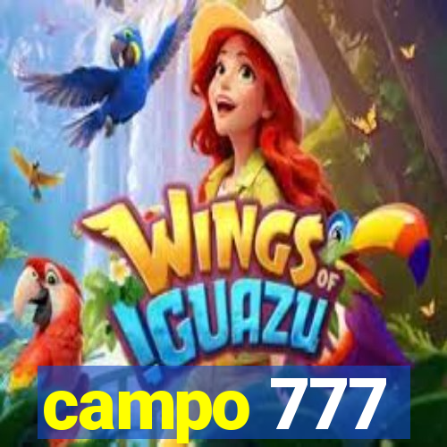 campo 777